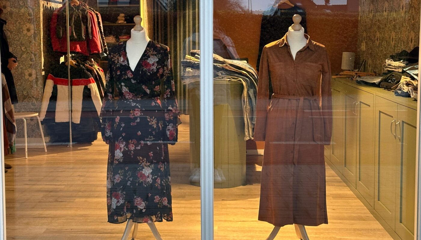 hippe betaalbare kleding